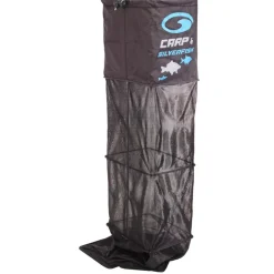 BOURRICHE CARP & SILVERFISH RECTANGULAIRE 2M50