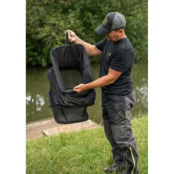 BOURRICHE CARP SAFE 3M
