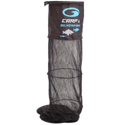 BOURRICHE CARP&SILVERFISH RONDE 2M50