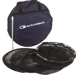 BOURRICHE 1M80 + PIQUE + SAC