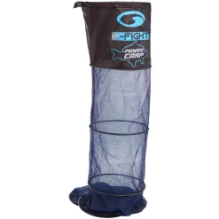 BOURRICHE X-FIGHT POWERCARP RONDE 2M50