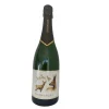 BOUTEILLE DE CHAMPAGNE CHEVREUIL