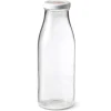 BOUTEILLE EN VERRE DIAM.48 1L