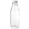 BOUTEILLE EN VERRE DIAM.48MM 0.5L