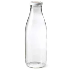 BOUTEILLE EN VERRE DIAM.48MM 0.5L