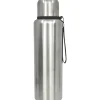 BOUTEILLE ISOTHERME INOX DOUBLE PAROI 1,5L