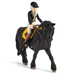 BOX POUR CHEVAUX TORI & PRINCESS