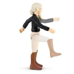 BOX POUR CHEVAUX TORI & PRINCESS