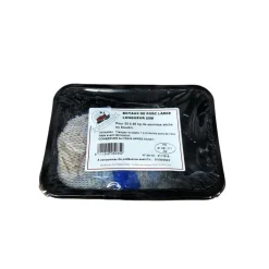 BOYAUX DE PORC LARGE 25M