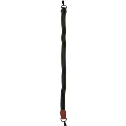 BRETELLE CARABINE ELASTIQUE 58X2.7CM