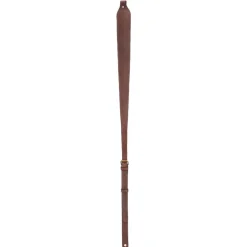 BRETELLE CUIR AJUSTABLE