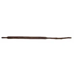 BRETELLE CUIR RENFORCEE