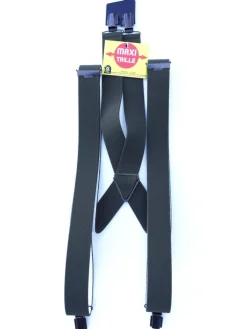 BRETELLE HERCULE GRANDE TAILLE