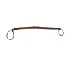 BRETELLE LASSO CUIR REGLABLE