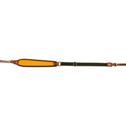 BRETELLE NEOPRENE KAKI ORANGE
