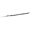 BRETELLE TRESSEE CROUTE CUIR