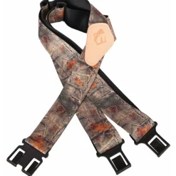 BRETELLES CEINTURE CAMO