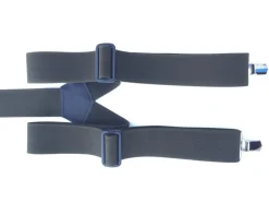 BRETELLES COMMANDO KAKI