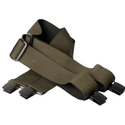 BRETELLES CUISSARDS KAKI