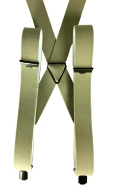 BRETELLES HERCULE PINCE BEIGE