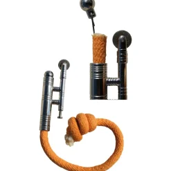 BRIQUET A MECHES