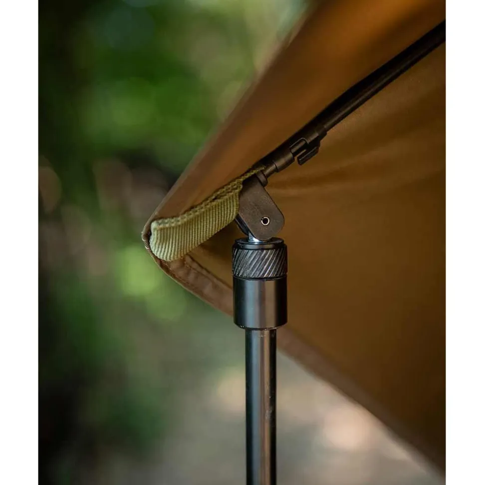 BROLLY DIAMETRE 155CM