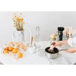 BROSSE A CASSEROLE