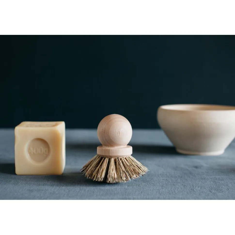 BROSSE A CASSEROLE