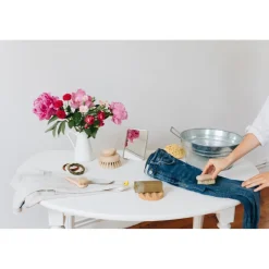 BROSSE A LINGE BOIS DE HETRE