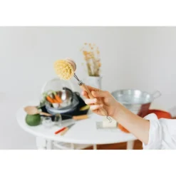 BROSSE A VAISSELLE NATURELLE