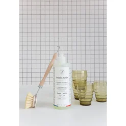 BROSSE A VAISSELLE NATURELLE