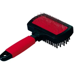BROSSE CARDE DOUBLE