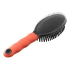 BROSSE CARDE DOUBLE NYLON