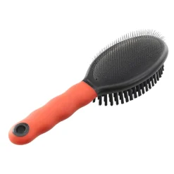 BROSSE CARDE DOUBLE NYLON