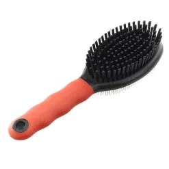 BROSSE CARDE DOUBLE NYLON