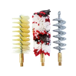 BROSSE DE NETTOYAGE X3