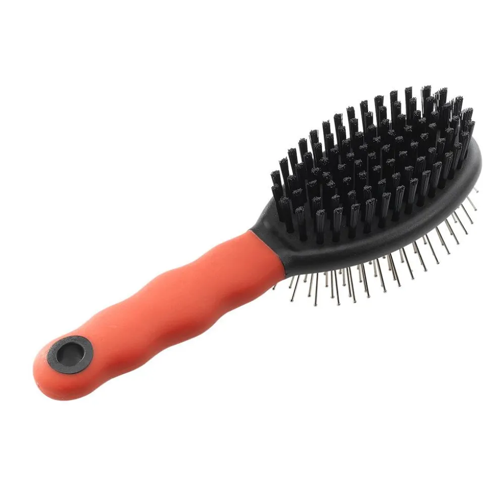 BROSSE DOUBLE MEDIUM