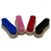BROSSE DOUCE POUR LA TETE