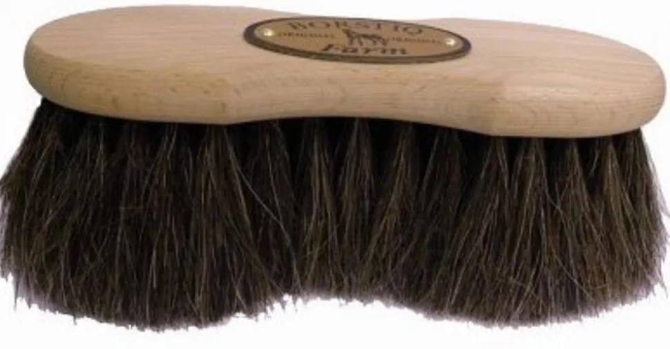 BROSSE ERGONOMIQUE INFINI CRINS