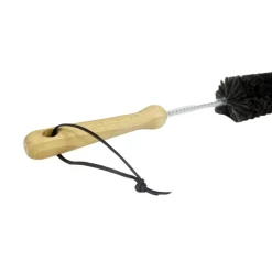 BROSSE PASSE PARTOUT EN CHEVRE GRISE