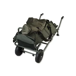 BROUETTE SESSION TROLLEY