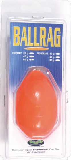 BULRAG ORANGE