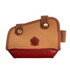 BUSC CANVAS CUIR