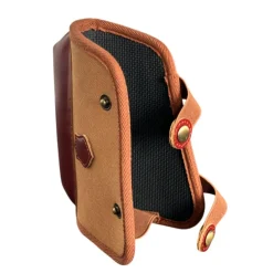 BUSC CANVAS CUIR