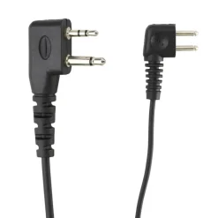 CABLE ADAPTATEUR TALKIE WALKIE G9/G7 PRO POUR CASQUES ANTIBRUIT PELTOR