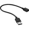CABLE USB CHARGE MAGNETIQUE