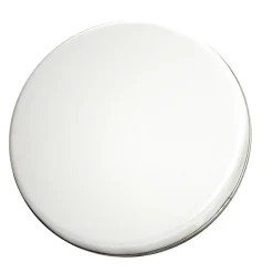 CACHE PLAQUE EMAIL BLANC D20 CM