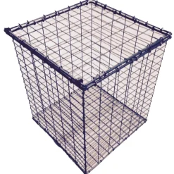 CAGE A APPELANT RENFORCEE