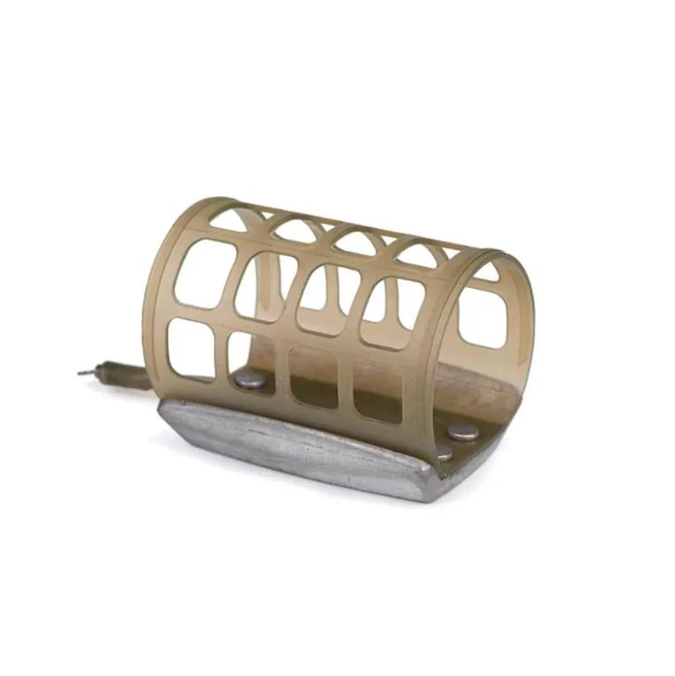 CAGE FEEDER PLASTIC L