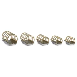 CAGE FEEDER PLASTIC L
